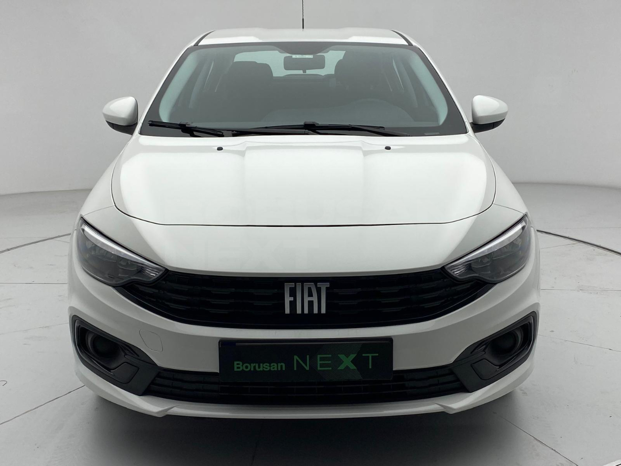 Fiat Egea 2023